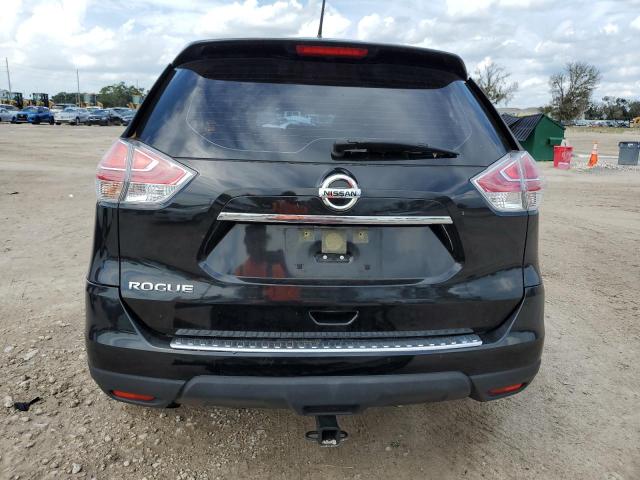 Photo 5 VIN: JN8AT2MT2GW022735 - NISSAN ROGUE S 