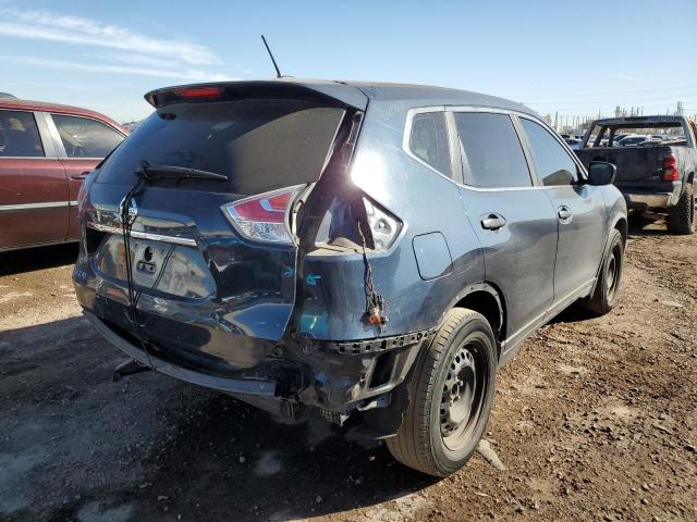 Photo 2 VIN: JN8AT2MT2GW024601 - NISSAN ROGUE 