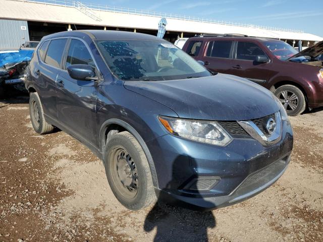 Photo 3 VIN: JN8AT2MT2GW024601 - NISSAN ROGUE 