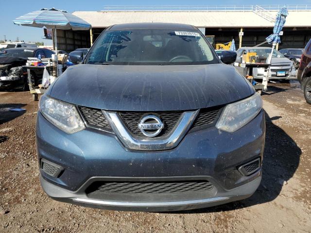 Photo 4 VIN: JN8AT2MT2GW024601 - NISSAN ROGUE 