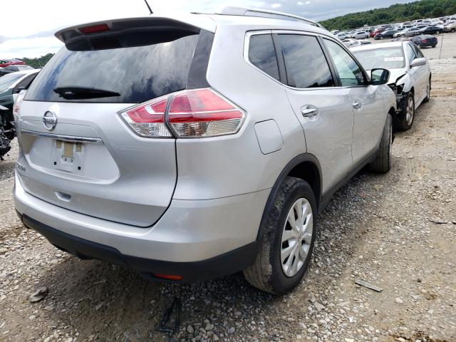 Photo 3 VIN: JN8AT2MT2GW024758 - NISSAN ROGUE S 