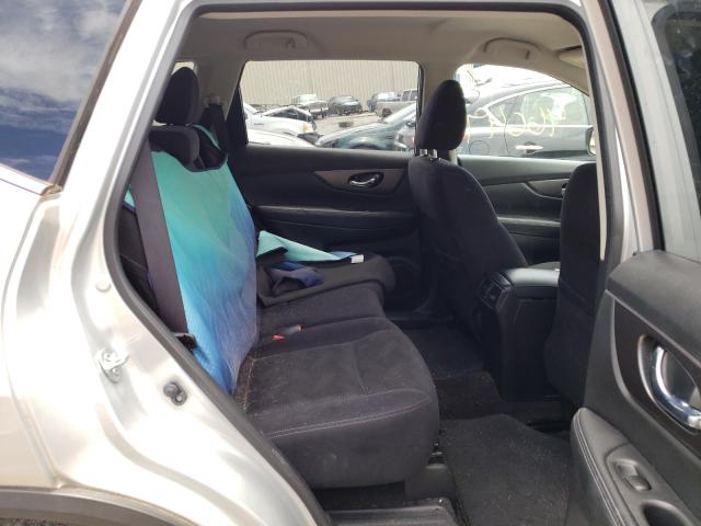 Photo 5 VIN: JN8AT2MT2GW024758 - NISSAN ROGUE S 