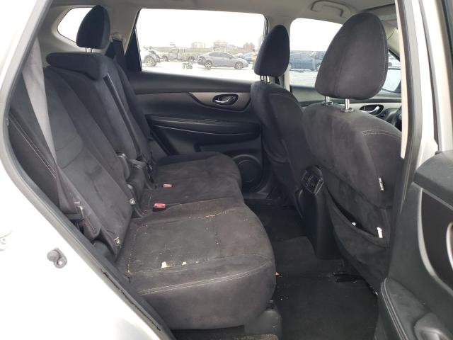 Photo 10 VIN: JN8AT2MT2GW028339 - NISSAN ROGUE S 