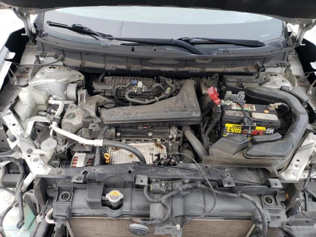 Photo 11 VIN: JN8AT2MT2GW028339 - NISSAN ROGUE S 