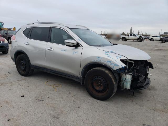 Photo 3 VIN: JN8AT2MT2GW028339 - NISSAN ROGUE S 