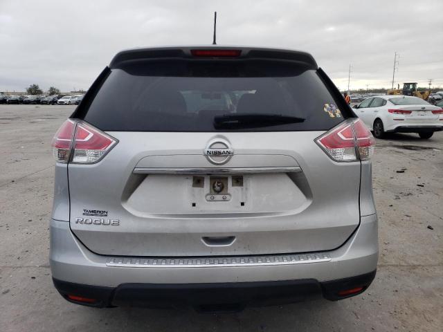 Photo 5 VIN: JN8AT2MT2GW028339 - NISSAN ROGUE S 