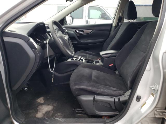 Photo 6 VIN: JN8AT2MT2GW028339 - NISSAN ROGUE S 