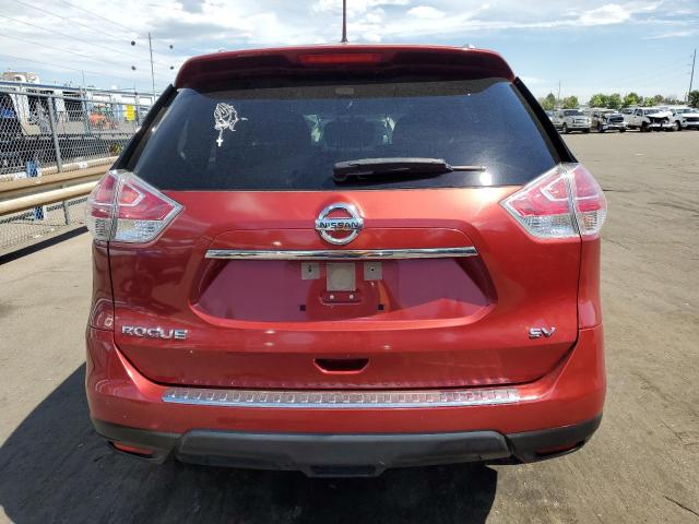 Photo 5 VIN: JN8AT2MT2GW028874 - NISSAN ROGUE 