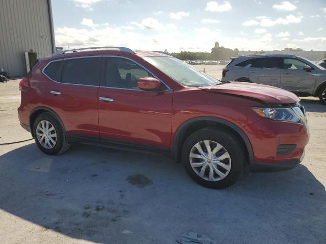 Photo 2 VIN: JN8AT2MT2HW131732 - NISSAN ROGUE 