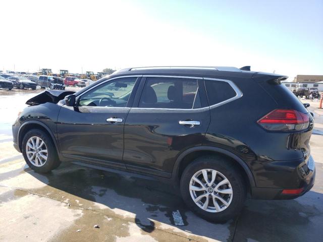 Photo 1 VIN: JN8AT2MT2HW131813 - NISSAN ROGUE S 