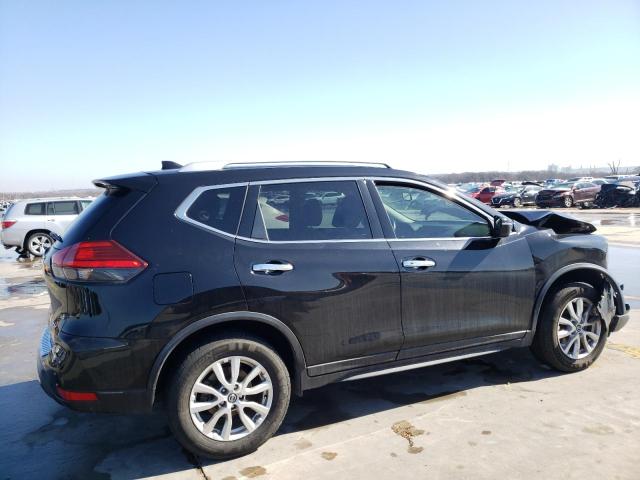 Photo 2 VIN: JN8AT2MT2HW131813 - NISSAN ROGUE S 