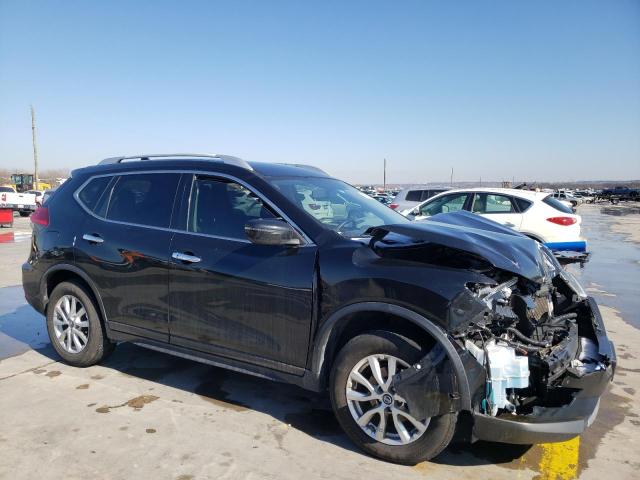 Photo 3 VIN: JN8AT2MT2HW131813 - NISSAN ROGUE S 