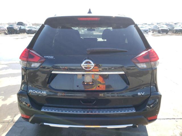 Photo 5 VIN: JN8AT2MT2HW131813 - NISSAN ROGUE S 