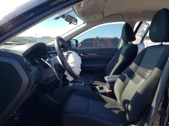 Photo 6 VIN: JN8AT2MT2HW131813 - NISSAN ROGUE S 