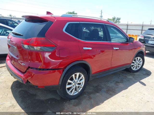 Photo 3 VIN: JN8AT2MT2HW132248 - NISSAN ROGUE 