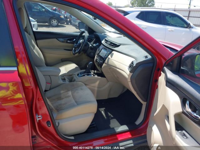 Photo 4 VIN: JN8AT2MT2HW132248 - NISSAN ROGUE 