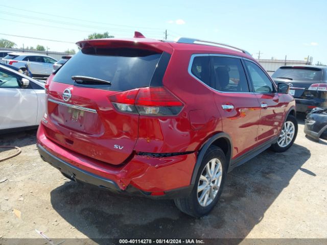 Photo 5 VIN: JN8AT2MT2HW132248 - NISSAN ROGUE 