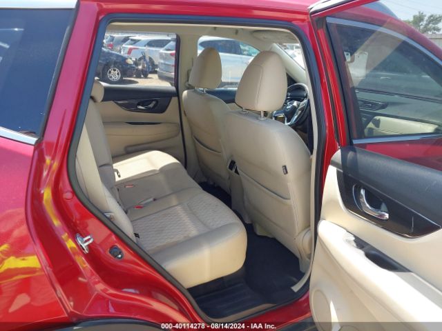 Photo 7 VIN: JN8AT2MT2HW132248 - NISSAN ROGUE 