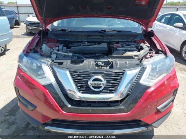 Photo 9 VIN: JN8AT2MT2HW132248 - NISSAN ROGUE 