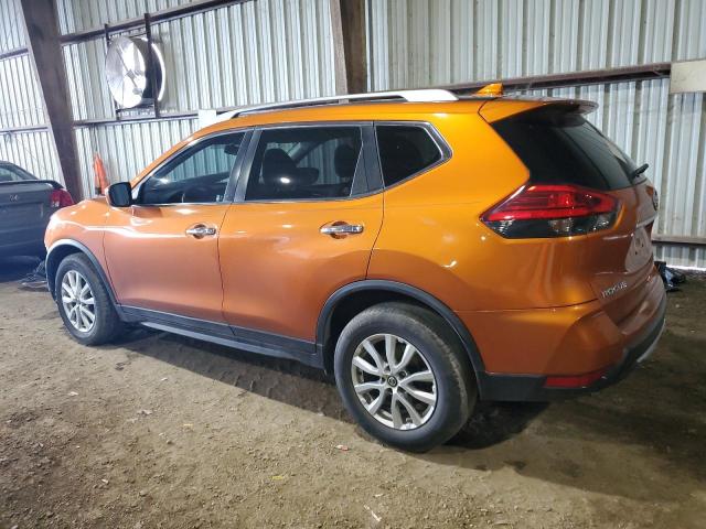 Photo 1 VIN: JN8AT2MT2HW133173 - NISSAN ROGUE S 