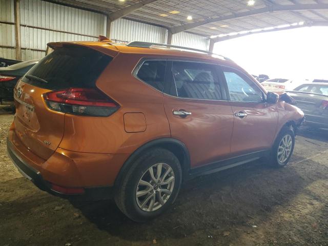 Photo 2 VIN: JN8AT2MT2HW133173 - NISSAN ROGUE S 