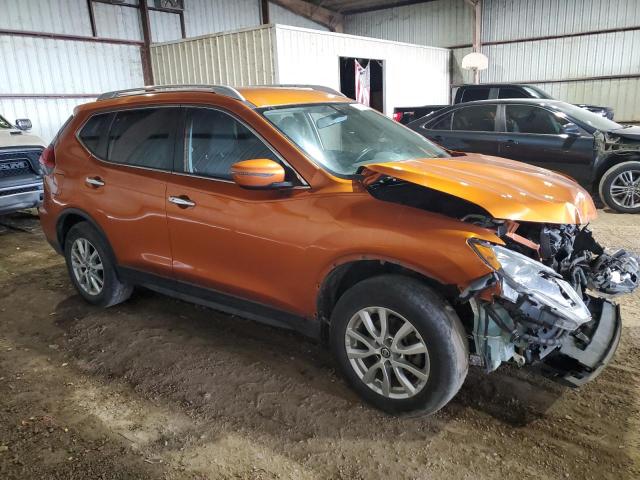 Photo 3 VIN: JN8AT2MT2HW133173 - NISSAN ROGUE S 