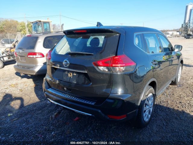 Photo 3 VIN: JN8AT2MT2HW134078 - NISSAN ROGUE 