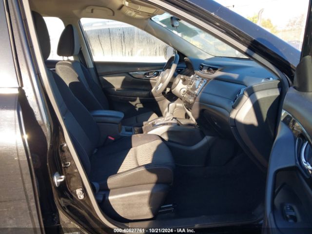 Photo 4 VIN: JN8AT2MT2HW134078 - NISSAN ROGUE 