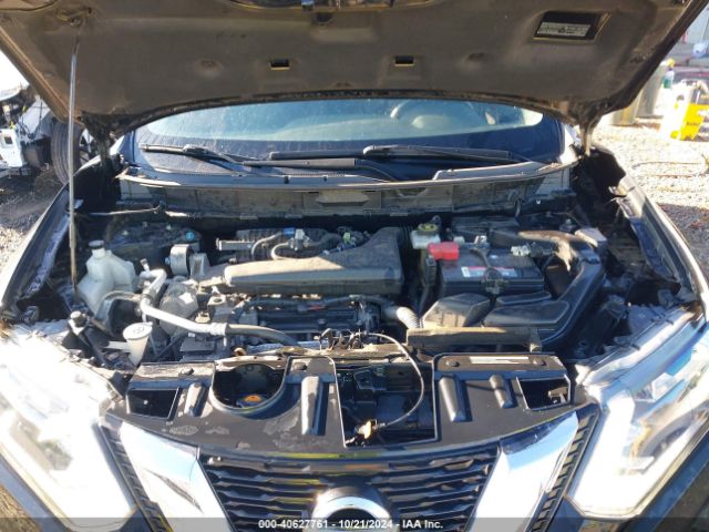 Photo 9 VIN: JN8AT2MT2HW134078 - NISSAN ROGUE 