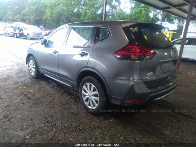 Photo 2 VIN: JN8AT2MT2HW135411 - NISSAN ROGUE 