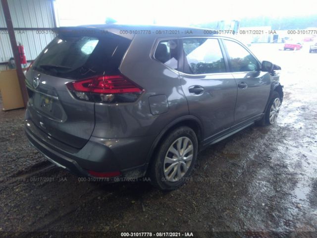 Photo 3 VIN: JN8AT2MT2HW135411 - NISSAN ROGUE 