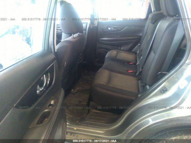 Photo 7 VIN: JN8AT2MT2HW135411 - NISSAN ROGUE 