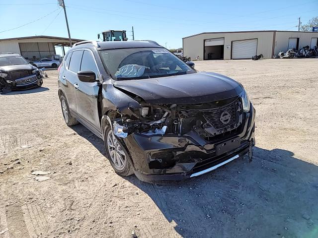 Photo 10 VIN: JN8AT2MT2HW136106 - NISSAN ROGUE 