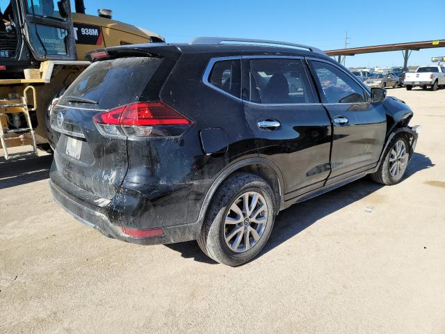 Photo 3 VIN: JN8AT2MT2HW136106 - NISSAN ROGUE 