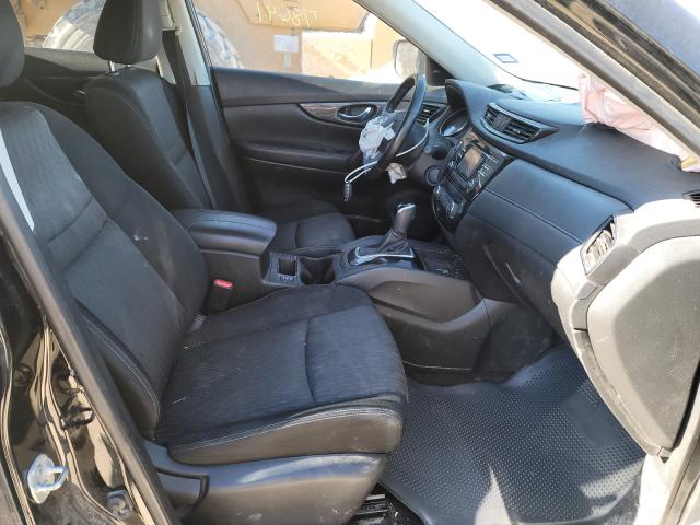 Photo 4 VIN: JN8AT2MT2HW136106 - NISSAN ROGUE 