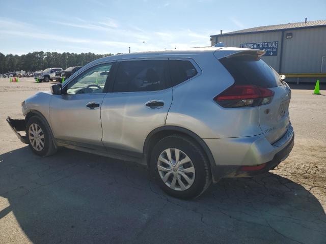 Photo 1 VIN: JN8AT2MT2HW136574 - NISSAN ROGUE S 