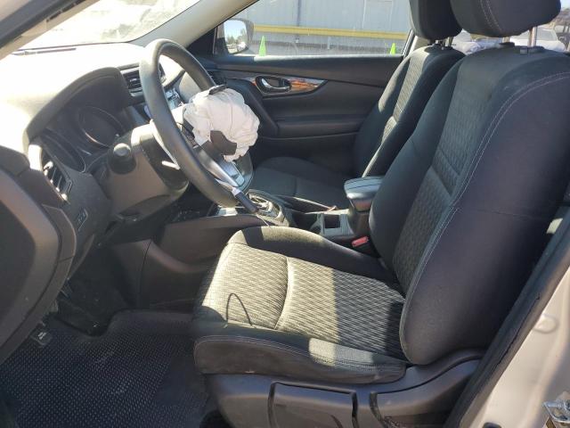 Photo 6 VIN: JN8AT2MT2HW136574 - NISSAN ROGUE S 