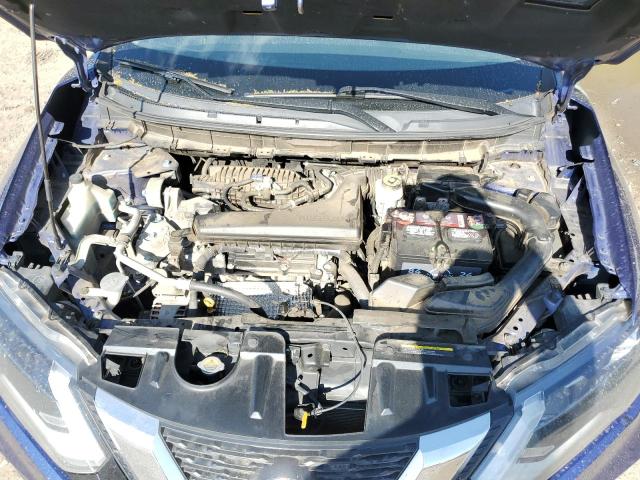 Photo 11 VIN: JN8AT2MT2HW137420 - NISSAN ROGUE 