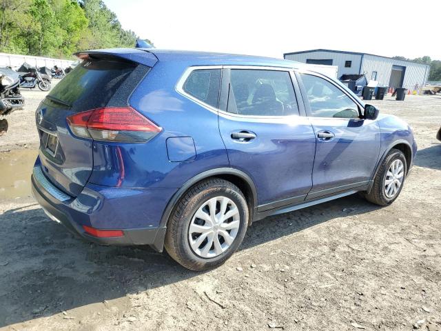 Photo 2 VIN: JN8AT2MT2HW137420 - NISSAN ROGUE 