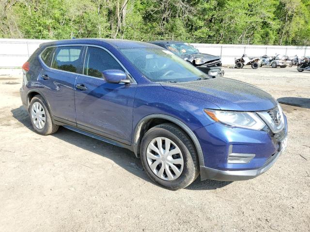 Photo 3 VIN: JN8AT2MT2HW137420 - NISSAN ROGUE 