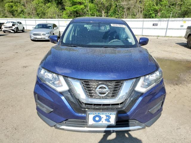 Photo 4 VIN: JN8AT2MT2HW137420 - NISSAN ROGUE 