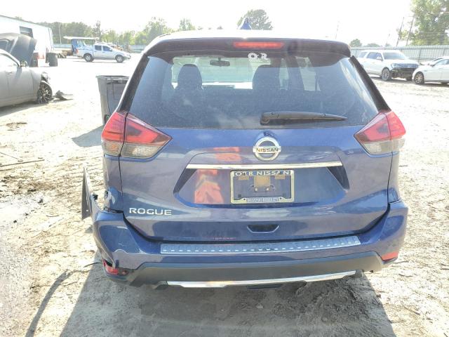 Photo 5 VIN: JN8AT2MT2HW137420 - NISSAN ROGUE 