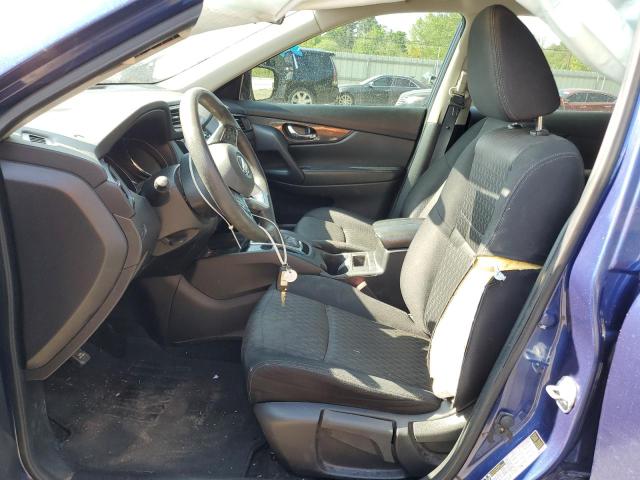 Photo 6 VIN: JN8AT2MT2HW137420 - NISSAN ROGUE 