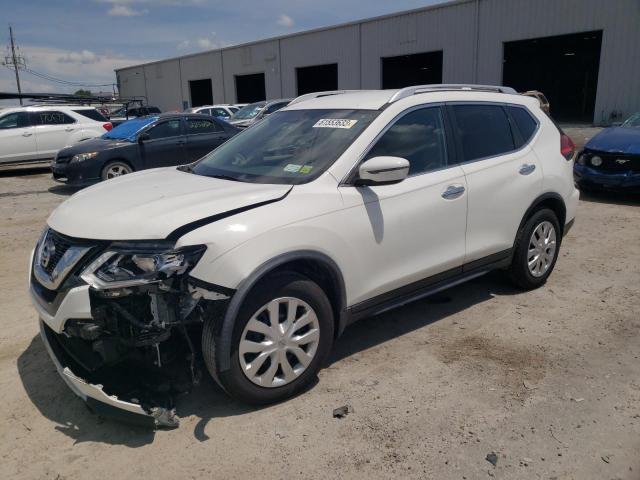 Photo 0 VIN: JN8AT2MT2HW138549 - NISSAN ROGUE S 