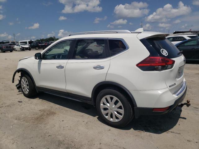 Photo 1 VIN: JN8AT2MT2HW138549 - NISSAN ROGUE S 