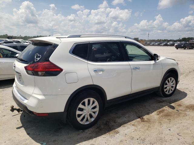 Photo 2 VIN: JN8AT2MT2HW138549 - NISSAN ROGUE S 