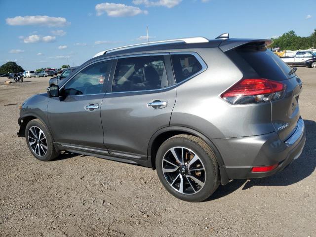 Photo 1 VIN: JN8AT2MT2HW142858 - NISSAN ROGUE 