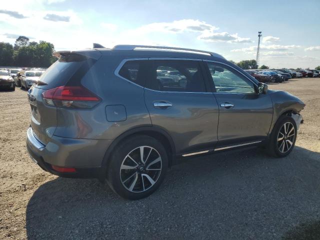 Photo 2 VIN: JN8AT2MT2HW142858 - NISSAN ROGUE 