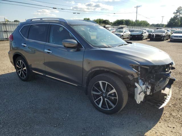 Photo 3 VIN: JN8AT2MT2HW142858 - NISSAN ROGUE 