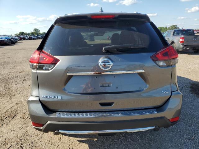 Photo 5 VIN: JN8AT2MT2HW142858 - NISSAN ROGUE 